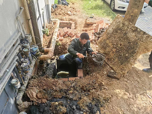  排水管道封堵氣囊檢測注意事項有哪些？...